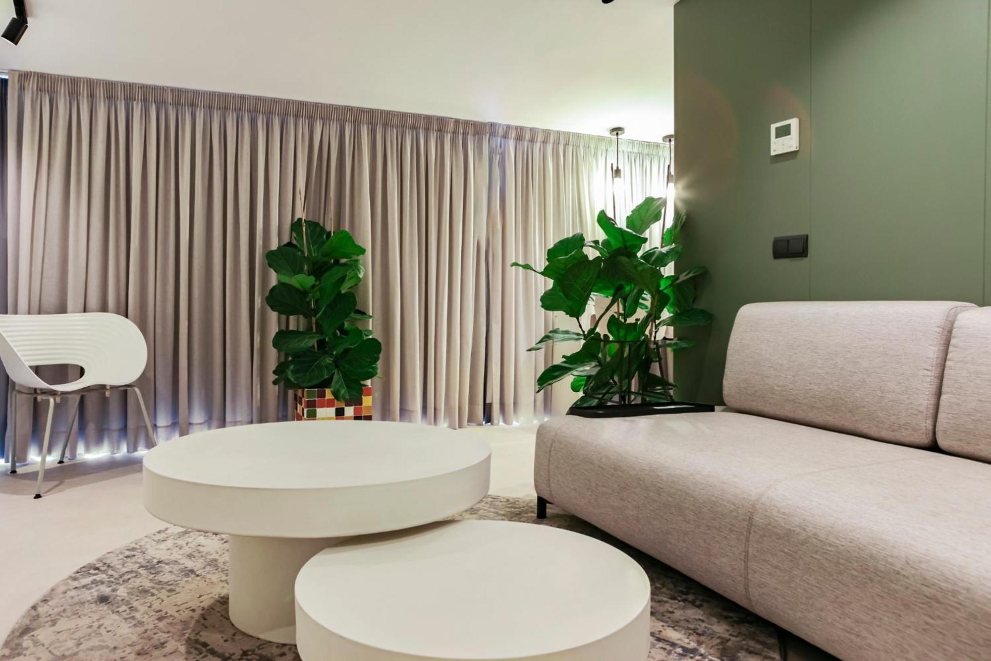 Atarazanas Suite, Atico Con Terraza Málaga Exterior foto